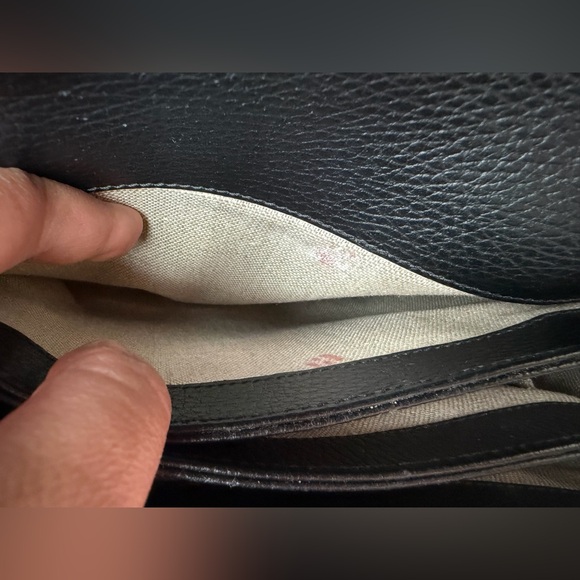 Authentic Gucci Interlocking G Top Handle Bag - Picture 10 of 16